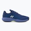 Кросівки тенісні чоловічі Yonex Sonicage CL navy blue 2