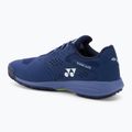 Кросівки тенісні чоловічі Yonex Sonicage CL navy blue 3