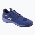 Кросівки тенісні чоловічі Yonex Sonicage CL navy blue 9