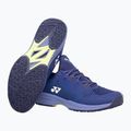 Кросівки тенісні чоловічі Yonex Sonicage CL navy blue 12