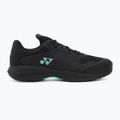 Кросівки тенісні чоловічі Yonex Sonicage Wide black 2