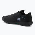 Кросівки тенісні чоловічі Yonex Sonicage Wide black 3