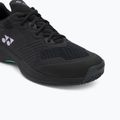 Кросівки тенісні чоловічі Yonex Sonicage Wide black 7