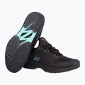Кросівки тенісні чоловічі Yonex Sonicage Wide black 5