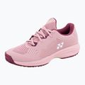 Кросівки тенісні жіночі Yonex Sonicage Ladies smoke pink
