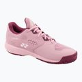 Кросівки тенісні жіночі Yonex Sonicage Ladies smoke pink 2