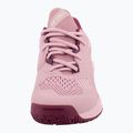 Кросівки тенісні жіночі Yonex Sonicage Ladies smoke pink 3