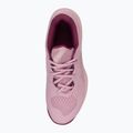 Кросівки тенісні жіночі Yonex Sonicage Ladies smoke pink 4