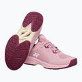 Кросівки тенісні жіночі Yonex Sonicage Ladies smoke pink 5