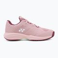Кросівки тенісні жіночі Yonex Sonicage Ladies smoke pink 2