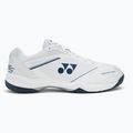 Кросівки тенісні Yonex PC 65 X4 white 2
