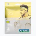 Струни тенісні YONEX Poly Tour Pro 125 LE Set yellow