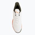 Кросівки тенісні чоловічі YONEX Power Cushion Ad-Accel white/orange 5