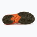 Кросівки тенісні жіночі YONEX Power Cushion Ad-Accel white/orange 4