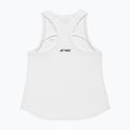 Футболка для тенісу жіноча YONEX 16853 Practice Tank W white 2