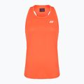 Футболка для тенісу жіноча YONEX 16853 Practice Tank In cyber orange