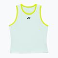 Футболка для тенісу жіноча YONEX 16852 Practice W ice blue