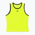 Футболка для тенісу жіноча YONEX 16852 Practice In fresh lime