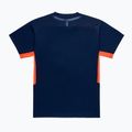 Футболка тенісна чоловіча YONEX 10726 Practice Crew Neck dark navy 2