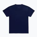 Футболка тенісна чоловіча YONEX 10728 Crew Neck dark navy 2