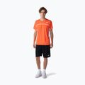Шорти тенісні YONEX 15246 Practice black 2