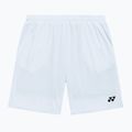 Шорти тенісні YONEX 15246 Practice white 3