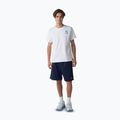 Футболка тенісна YONEX 16857 Practice white 2