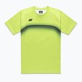 Футболка тенісна чоловіча YONEX 16859 Practice fresh lime 3