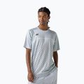 Футболка YONEX 16861 Practice silver gray