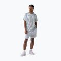 Футболка YONEX 16861 Practice silver gray 2