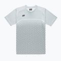 Футболка YONEX 16861 Practice silver gray 3