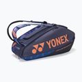 Сумка тенісна YONEX 92429 Pro Racquet Bag 9R midnight navy