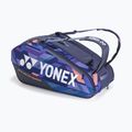 Сумка тенісна YONEX 92429 Pro Racquet Bag 9R midnight navy 2