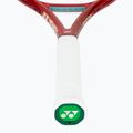Ракетка тенісна YONEX Vcore 100 ruby red 3