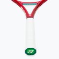 Ракетка тенісна YONEX Vcore 98 ruby red 3