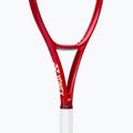 Ракетка тенісна YONEX Vcore 98 ruby red 4