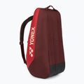 Сумка тенісна YONEX 42529 Team Racquet Bag 9 pcs ruby red 5