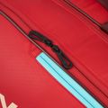 Сумка тенісна YONEX 42529 Team Racquet Bag 9 pcs ruby red 8