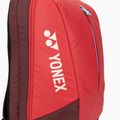 Рюкзак тенісний YONEX 42512 Team 28 л ruby red 7