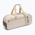 Сумка для ракеток YONEX 72631 Gearlogic 89 l beige 2