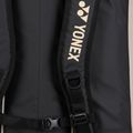 Сумка тенісна YONEX 726212 Gearlogic Racket Bag 12 pcs beige 7