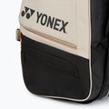Сумка тенісна YONEX 726212 Gearlogic Racket Bag 12 pcs beige 8