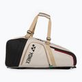 Сумка тенісна YONEX 72629 Gearlogic Racket Bag 9 pcs beige 2