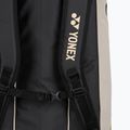 Сумка тенісна YONEX 72629 Gearlogic Racket Bag 9 pcs beige 7