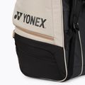 Сумка тенісна YONEX 72629 Gearlogic Racket Bag 9 pcs beige 8