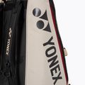 Сумка тенісна YONEX 72629 Gearlogic Racket Bag 9 pcs beige 9