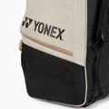 Сумка тенісна YONEX 72626 Gearlogic Racket Bag 6 pcs beige 7