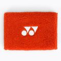 Напульсник YONEX AC 492 cyber orange 2