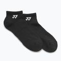 Шкарпетки YONEX 19255 Low cut 3 pairs black
