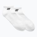 Шкарпетки YONEX 19255 Low cut 3 pairs white